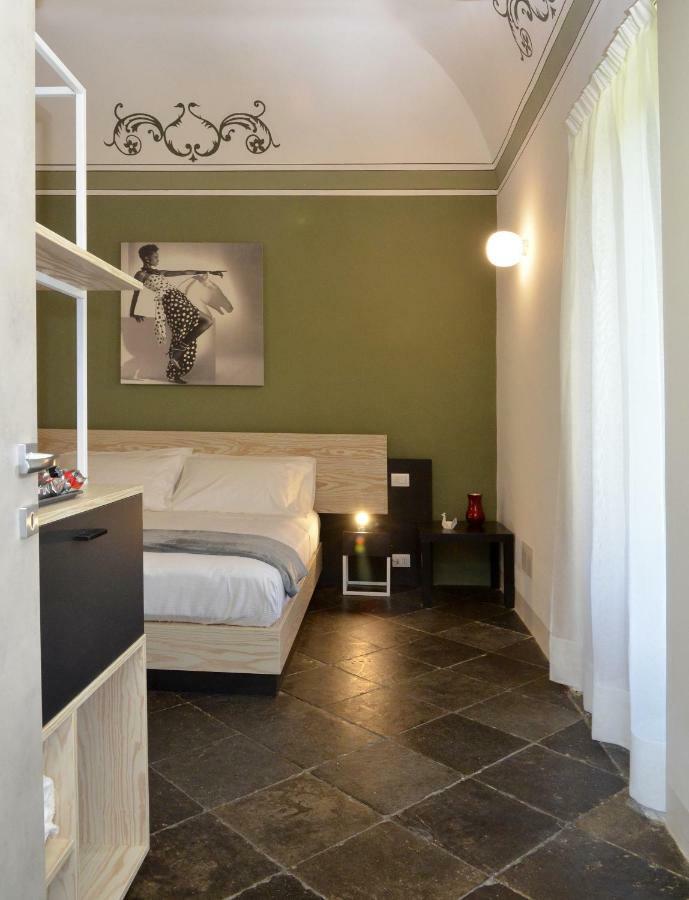 Regia Trazzera Hotel Ragusa Exterior photo