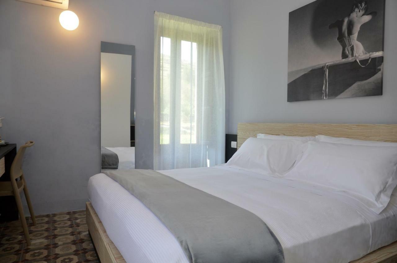 Regia Trazzera Hotel Ragusa Exterior photo